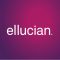 Icon of ellucian text