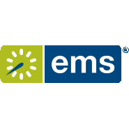 Icon of EMS text